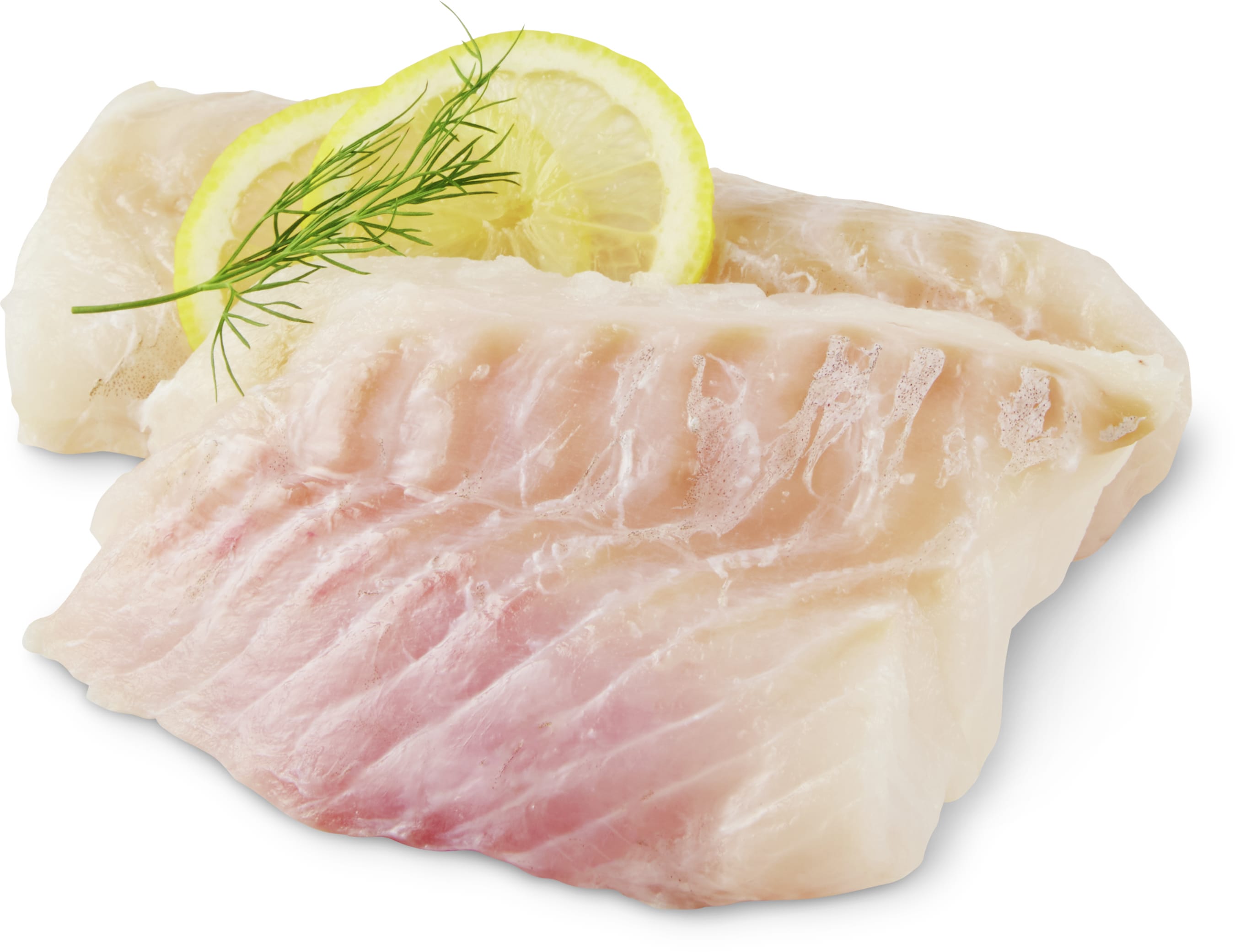 Filetto dorsale di merluzzo